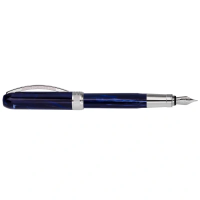 Imagen de Visconti Rembrandt Classic Blue FP M