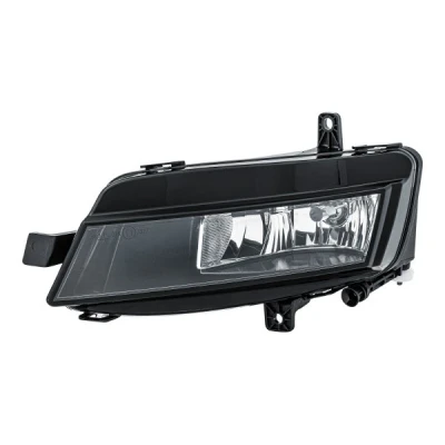 Imagen de HELLA 1ND 011 223 131 Faros Antiniebla izquierda 12 con bombilla VOLKSWAGEN: Golf 7, 7 Variant