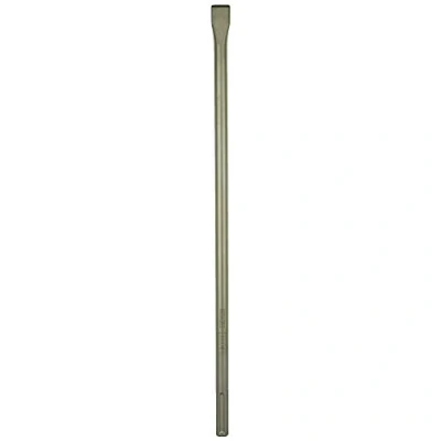 Imagen de DeWalt DT8088 QZ Cincel plano SDS Max, 25 x 600 mm