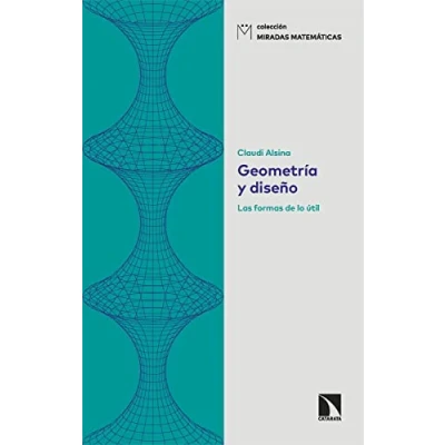 Imagen de Geometría y diseño: 22 (MIRADAS MATEMATICAS)