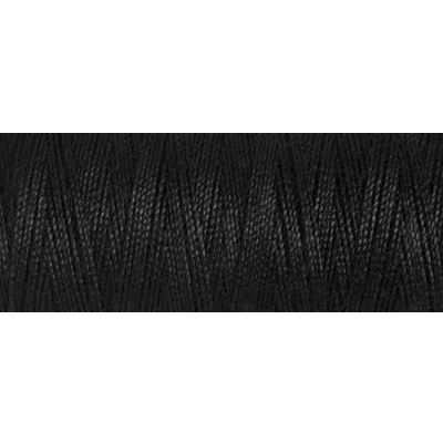 Imagen de Gütermann Hilo De Mezclilla, 100 Metros Longitud, Negro, GUT_700160_1000 1