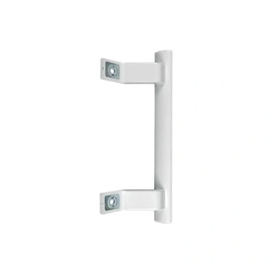 Imagen de Liebherr 7426909 Tirador de puerta (215 x 50 85 mm), color blanco