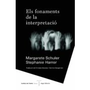 Imagen de Els Fonaments De La Interpretacio