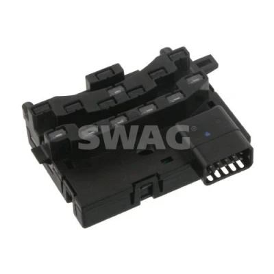 Imagen de SWAG 30 93 3537 Sensores VOLKSWAGEN: Touran I, Golf 5, Caddy 3, AUDI: A3 Hatchback, Sportback, SKODA: Octavia II Hatchback