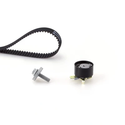 Imagen de GATES K015578XS Kit de correa distribución Tru Power RENAULT: CLIO 2, Kangoo I, I Express, NISSAN: Almera II Hatchback