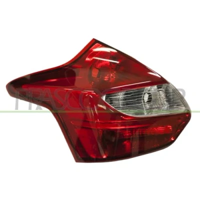 Imagen de PRASCO FD4284156 Piloto trasero izquierda sin portalámparas FORD: FOCUS 3