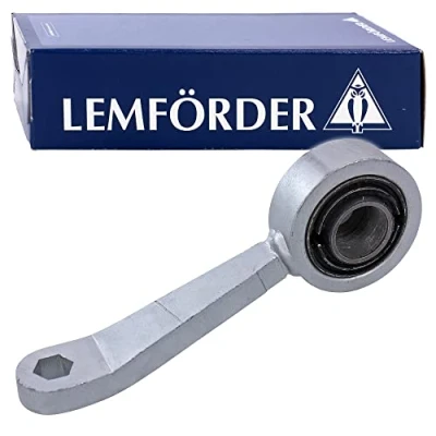 Imagen de LEMFÖRDER 29309 01 Bieleta de suspensión Eje delantero, derecha MERCEDES BENZ: Clase E T modell, Berlina, CLS Coupé norauto, oscaro, mister