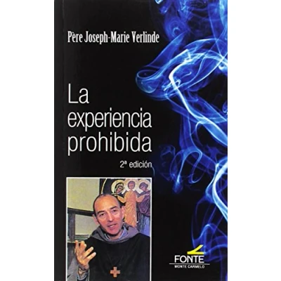 Imagen de La Experiencia Prohibida (LA OTRA MIRADA)