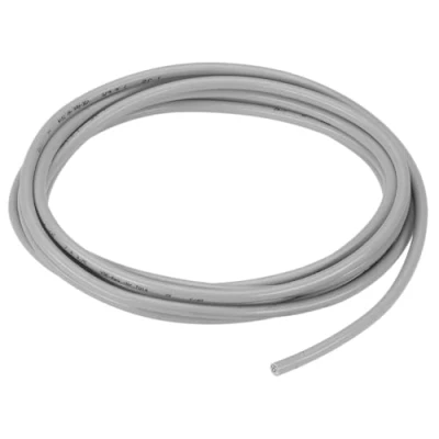 Imagen de Gardena cable de unión 24 V de, 15 m: conexión para conectar hasta 6 válvulas riego V, sección del 7 x 0,5 mm² (1280 20)