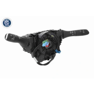Imagen de VEMO V46 80 0061 Conmutador en la Columna de Dirección para luz diurna con muelle arrollamiento airbag sensor RENAULT: Scénic IV