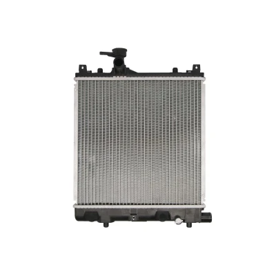 Imagen de NRF 53430 Radiador, refrigeración del motor Aluminio 350 348 25 Aletas soldadas SUZUKI: Wagon R+ I Hatchback