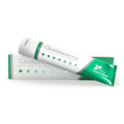 Imagen de Opalescence Pasta de dientes blanqueadora Cool Mint, 133 g, 100 ml