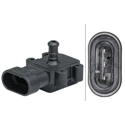 Imagen de Sensor, presión colector de admisión HELLA 6PP 009 403 071