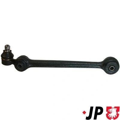Imagen de JP GROUP 1140102300 Barra oscilante, suspensión de ruedas Eje delantero, izquierda, derecha, debajo Brazo oscilante transversal