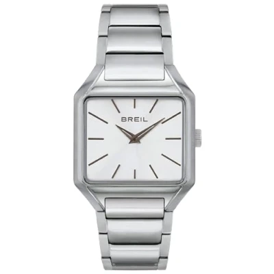 Imagen de Breil THE B Reloj acciaiosilver, Mujer, Talla: One Size, Acciaio silver