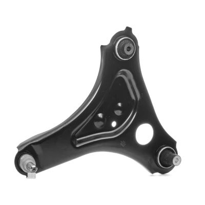 Imagen de TRW JTC3706 Barra oscilante, suspensión de ruedas Eje delantero, derecha Brazo oscilante transversal SMART: Fortwo III Coupé, Forfour II Hatchback