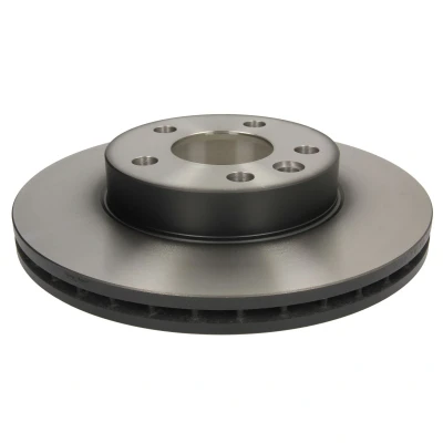 Imagen de TRW DF2809 Disco de freno 280 24 5 112 ventilado barnizado VOLKSWAGEN: TRANSPORTER 4, 4 Bus, California Westfalia T4 Bus