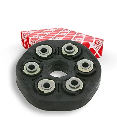Imagen de FEBI BILSTEIN 03580 Flector 80 delante 124 MERCEDES BENZ: Clase E Berlina, C Berlina