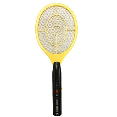 Imagen de Eaxus matamoscas eléctrico 46 cm para atrapar Moscas, y Mosquitos