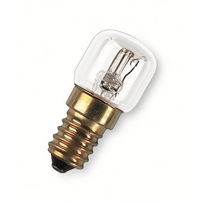Imagen de Osram Bombilla para horno cl 15w 230v e14 bli1 300 4050300065052