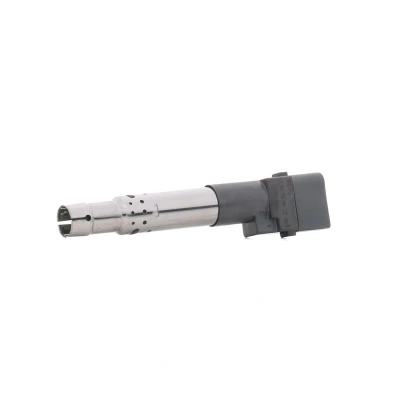 Imagen de BERU ZSE044 Bobina de encendido 4 12 Spark Spring con electrónica VOLKSWAGEN: Golf 4, 5, Touareg I, AUDI: A3 Sportback, Hatchback, TT Coupé