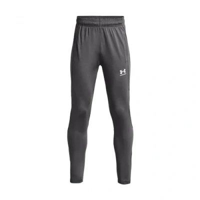 Imagen de Under Armour Challenger Training Pantalones deportivos para niños, Talla: 164, Castlerock