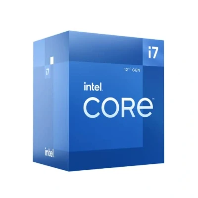 Imagen de Intel Core i7 12700, procesador para equipos de sobremesa, 25 MB caché, hasta 4,90 GHz
