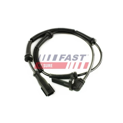 Imagen de FAST FT80596 Sensor de ABS Eje delantero, izquierda, derecha 803 RENAULT: Trafic 3 Bus, 3, OPEL: Vivaro B Furgón norauto, oscaro
