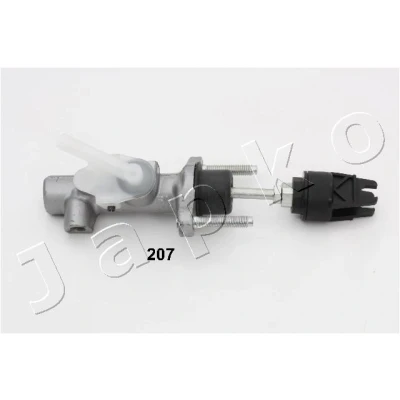 Imagen de JAPKO 95207 Cilindro Maestro de Embrague TOYOTA: HILUX 3 Pick up