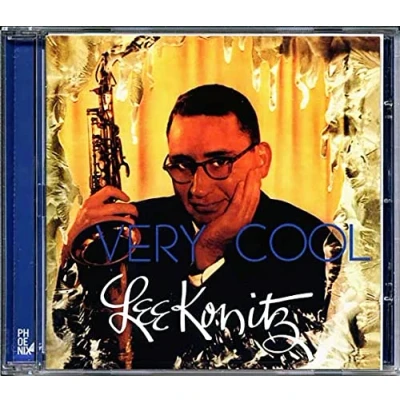 Imagen de Very Cool Tranquility Lee Konitz