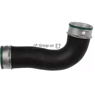 Imagen de JP GROUP 1117704900 Manguera Turbo VOLKSWAGEN: Golf 5, Touran I, Caddy 3, SEAT: Leon II Hatchback, Altea, Altea XL, AUDI: A3 Sportback, Hatchback