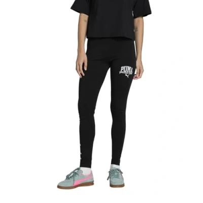 Imagen de Mallas para mujer Puma Class High Waist