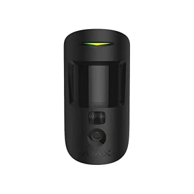 Imagen de Detector WRL MOTIONCAM/Black 10308 AJAX