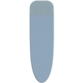 Imagen de Joseph Funda para Tabla de Planchar Algodón con Reposaplancha Silicona, Compatible Glide, Gris