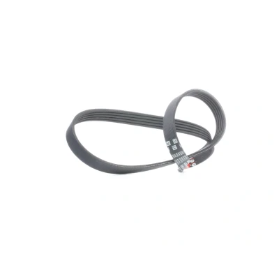 Imagen de GATES Micro V 5PK885 Correa trapecial poli 885 5 Poliéster, EPDM (Ethylen Propylen Dien Caucho) FORD: Courier Pick up, MONDEO 2 norauto, oscaro,