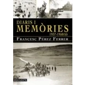 Imagen de Diaris I Memories (1937 1950/55)
