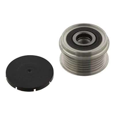 Imagen de FEBI BILSTEIN 30029 Rueda Libre Alternador 38,1 con tapa OPEL: Astra H Caravan, GTC, Corsa C Hatchback, FIAT: Doblo I Cargo