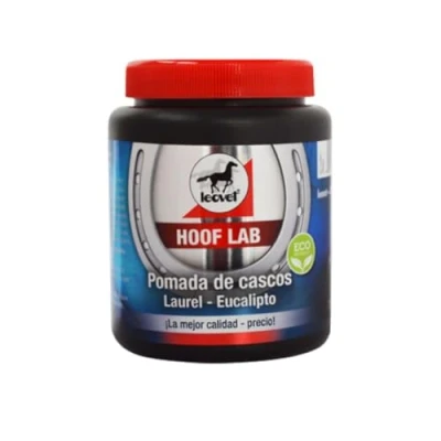 Imagen de Leovet Hoof Lab Grease