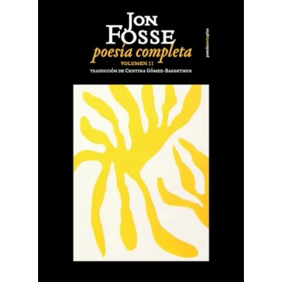 Imagen de Poesía completa: Volumen II (POESIA)