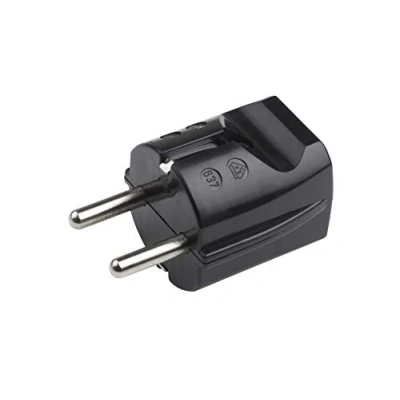 Imagen de Meister 7421020 Conectores, 250 V, Negro, 1 Stück