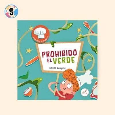 Imagen de Prohibido el verde