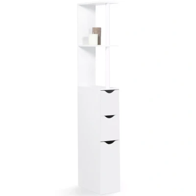Imagen de Probache Inodoro de Muebles, Madera