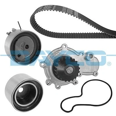 Imagen de DAYCO KTBWP8230 Bomba de Agua + Kit Distribucion CHRYSLER: PT Cruiser Familiar