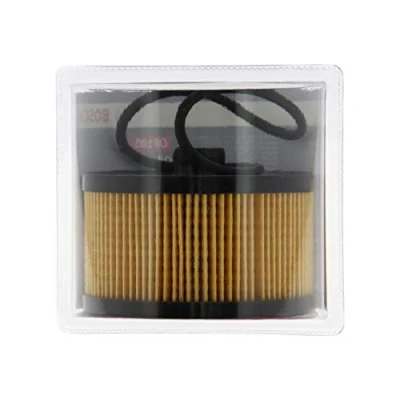 Imagen de BOSCH F 026 408 917 Filtro de aceite Cartucho filtrante