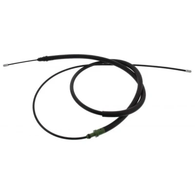 Imagen de MAPCO 5306 Cable de Freno Mano posterior 2037/1183 Discos PEUGEOT: 307 CC, Hatchback, CITROËN: C4 Coupé