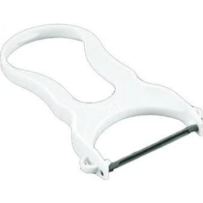Imagen de Metaltex PELAPATATAS &#039;Quick&#039; con Carton, Multicolor, 1.3 x 6.8 16 cm