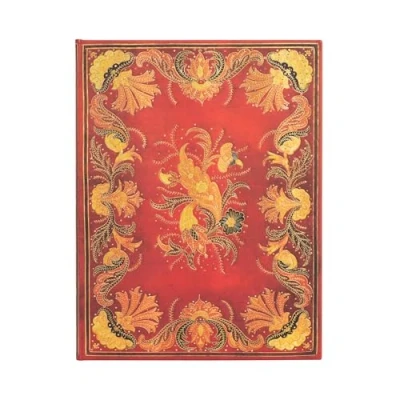 Imagen de Libreta Fiammetta Ultra Lisa Paperblanks