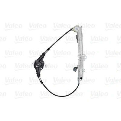 Imagen de Valeo Elevalunas Atrás izquierda manual 851556 FIAT: Grande Punto Hatchback, Evo Hatchback