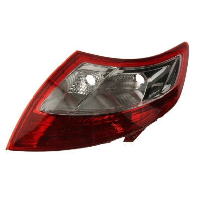 Imagen de MAGNETI MARELLI 714081010701 Piloto trasero izquierda P21/5W, PY21W, P21W con lámpara SUZUKI: SWIFT 4