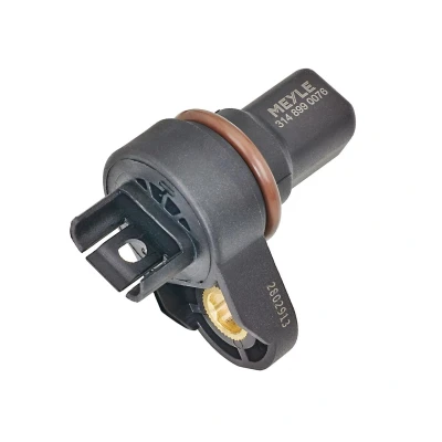 Imagen de MEYLE 314 899 0076 Sensor de Cigueñal 3 activo sin cable BMW: Berlina, 5 1 Hatchback
